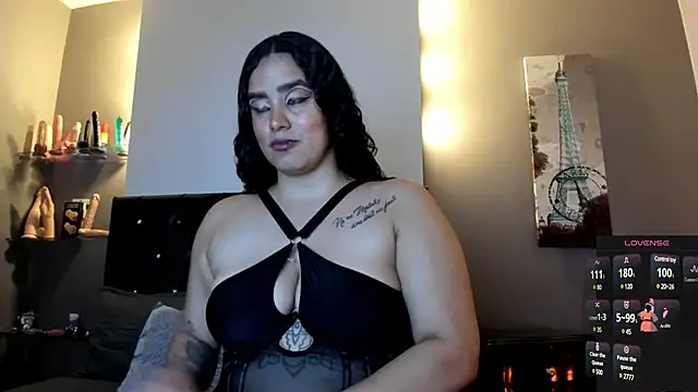 Snapshot of MariaGaitan chatting on 5, 2, 2025 MariaGaitan online show from 5, 2, 2025