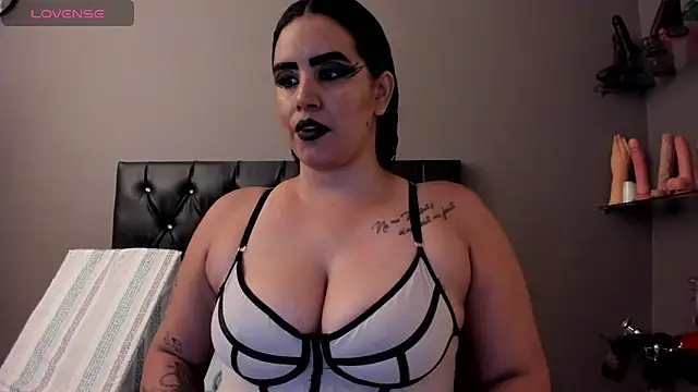 MariaGaitan online show from 23, 10, 2025