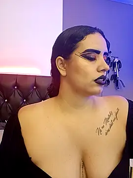 MariaGaitan online show from 29, 11, 2025