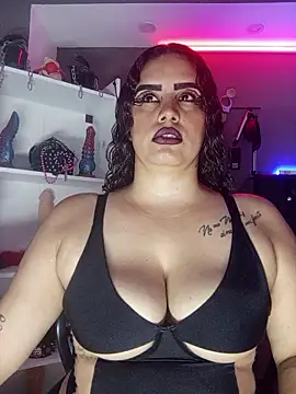 Snapshot of MariaGaitan chatting on 4, 5, 2026 MariaGaitan online show from 4, 5, 2026