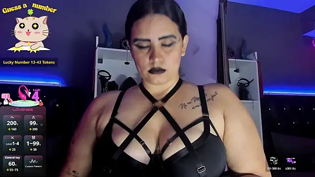 Snapshot of MariaGaitan chatting on 7, 6, 2026 MariaGaitan online show from 7, 6, 2026
