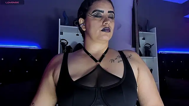 Snapshot of MariaGaitan chatting on 8, 6, 2026 MariaGaitan online show from 8, 6, 2026