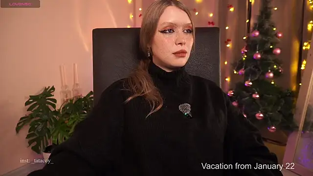 TataCoy online show from 14, 1, 2026