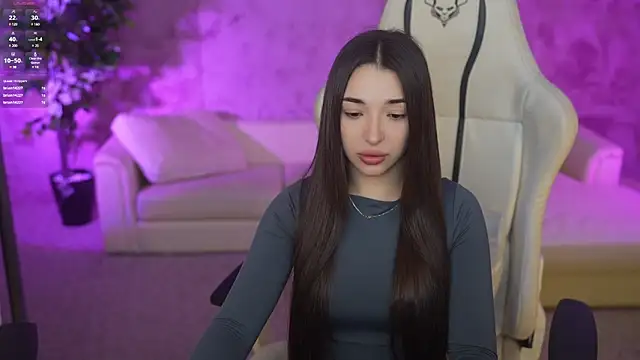 Snapshot of Jasmine_Flow chatting on 11, 3, 2025 Jasmine Flow online show from 11, 3, 2025