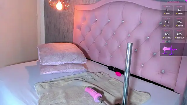 naomidibello online show from 7, 2, 2025