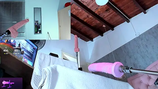 naomidibello online show from 28, 2, 2025