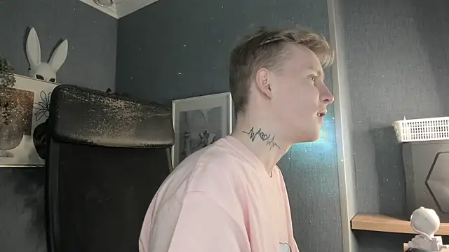 AlexxSweet online show from 11, 4, 2026