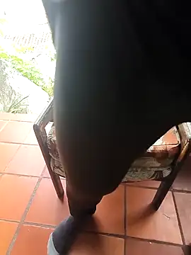 Blanco2023 online show from 18, 12, 2025