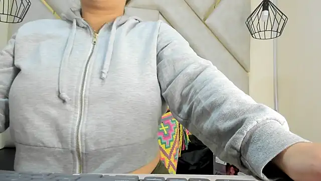 nalalye cruzz  online show from 2, 3, 2025