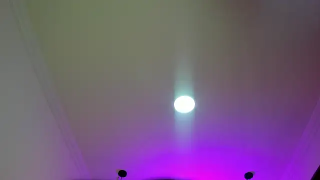 nalalye cruzz  online show from 8, 3, 2026