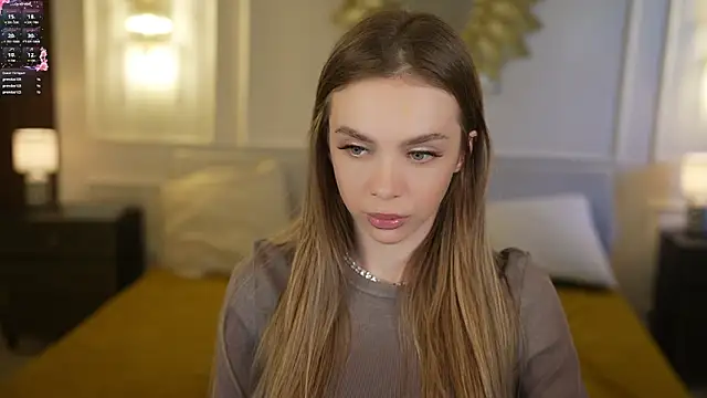 Anabelka054 online show from 7, 4, 2026