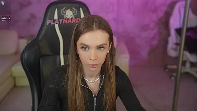 Anabelka054 online show from 9, 4, 2026