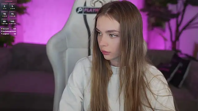 Anabelka054 online show from 28, 4, 2026