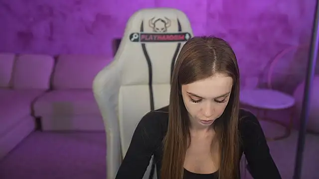 Anabelka054 online show from 18, 5, 2026