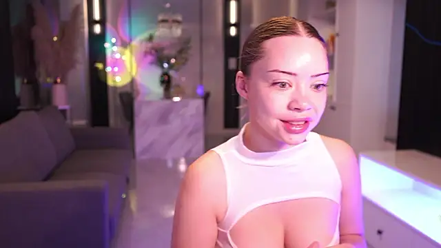 Snapshot of VixenMia chatting on 12, 2, 2026 VixenMia online show from 12, 2, 2026