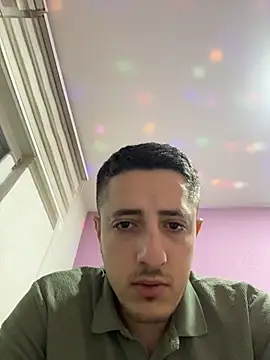 WhiteeMen online show from 1, 12, 2025