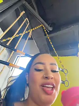 Luisa Fernandaa online show from 16, 3, 2026