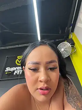 Luisa Fernandaa online show from 17, 3, 2026