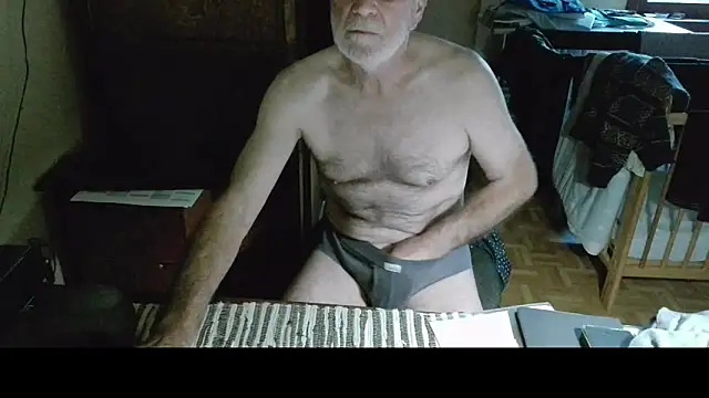 terrybare online show from 2, 11, 2025