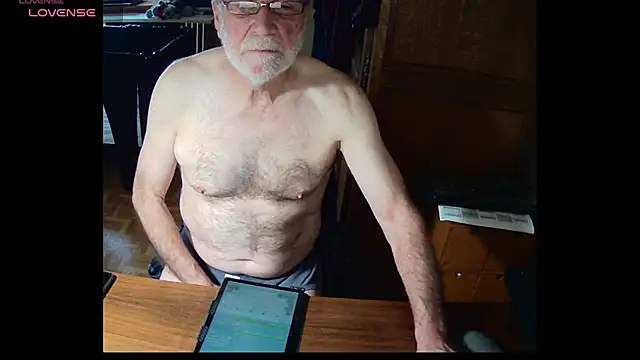 terrybare online show from 14, 3, 2026