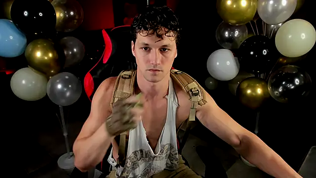 dirty-boss online show from 9, 10, 2025