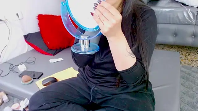 misslombana online show from 10, 3, 2026