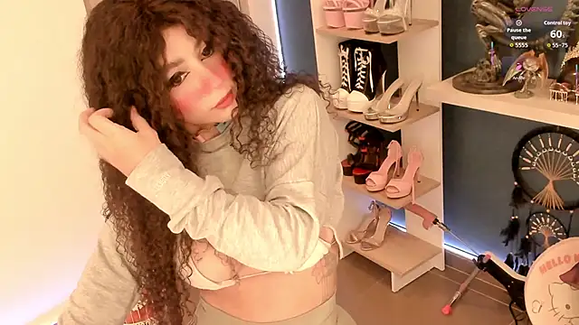 Snapshot of Orianna_reed_ chatting on 10, 6, 2026 Orianna reed online show from 10, 6, 2026