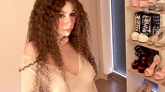 Orianna reed  online show from 22, 6, 2026