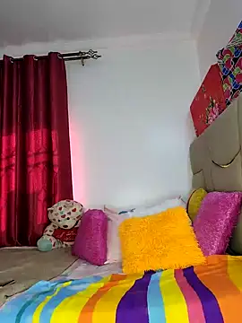 NicRaisaa online show from 16, 2, 2026