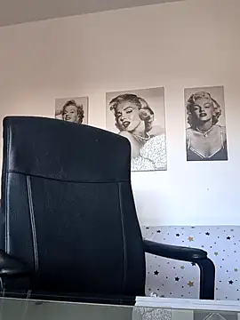 Ladykaos online show from 20, 2, 2026