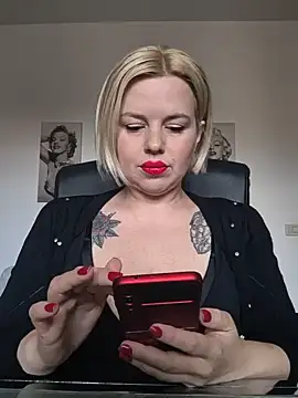 Snapshot of Ladykaos chatting on 16, 5, 2026 Ladykaos online show from 16, 5, 2026