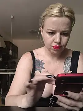 Snapshot of Ladykaos chatting on 14, 7, 2026 Ladykaos online show from 14, 7, 2026