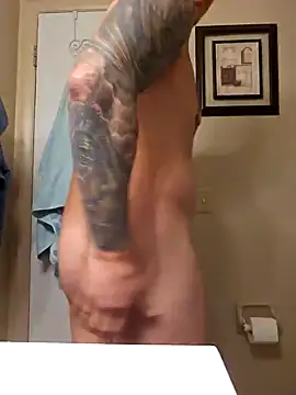 MrBiggBallz online show from 20, 1, 2025