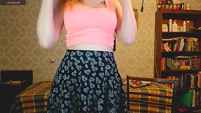 MarySweetness online show from 2, 12, 2024