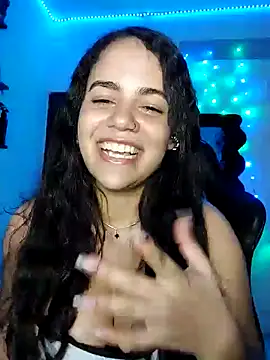 demonaughtyyy online show from 20, 12, 2024