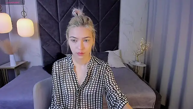 AlysiaSun online show from 11, 9, 2025