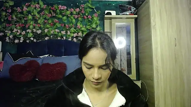 Samara Beltran online show from 24, 1, 2025