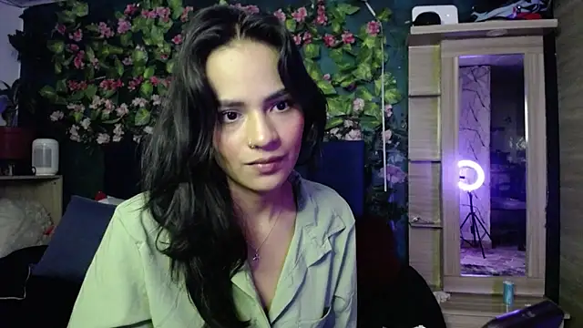 Samara Beltran online show from 27, 1, 2025