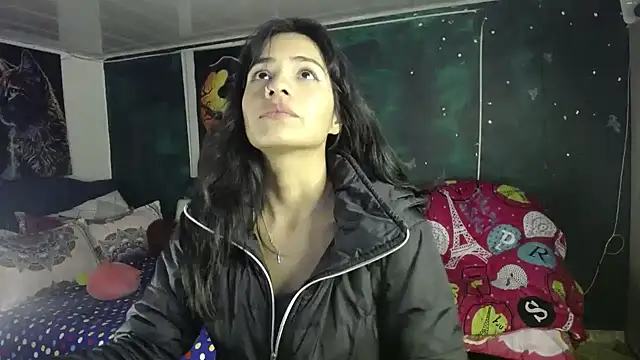 Samara Beltran online show from 23, 3, 2025
