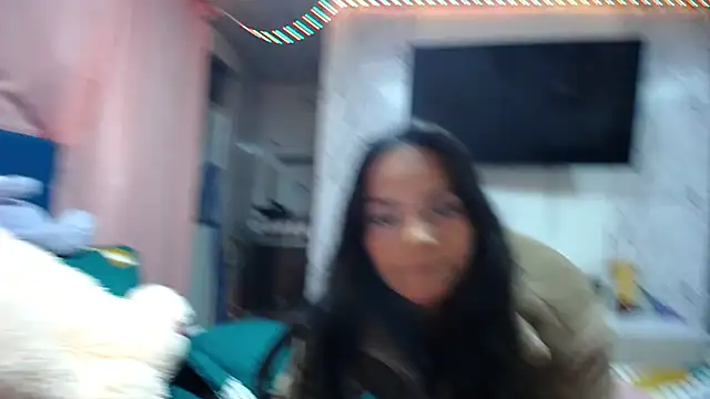 Samara Beltran online show from 26, 9, 2025