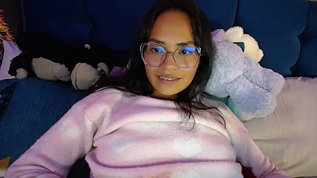 Samara Beltran online show from 29, 9, 2025