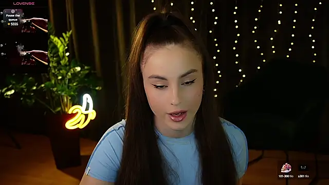Snapshot of Elice_Dream chatting on 27, 1, 2025 Elice Dream online show from 27, 1, 2025