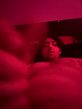 Snapshot of GreysonFox chatting on 22, 10, 2025 GreysonFox online show from 22, 10, 2025