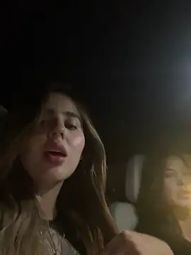 Snapshot of Im_Valentina chatting on 3, 1, 2025 Im Valentina online show from 3, 1, 2025