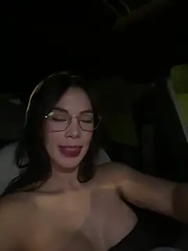 Snapshot of Im_Valentina chatting on 16, 1, 2025 Im Valentina online show from 16, 1, 2025