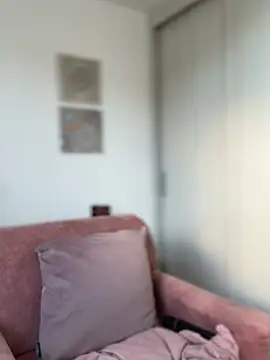 Snapshot of Im_Valentina chatting on 18, 1, 2025 Im Valentina online show from 18, 1, 2025