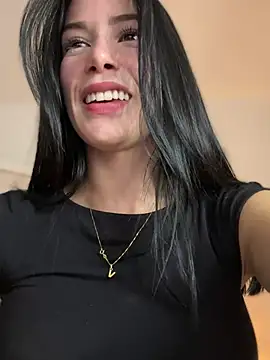 Snapshot of Im_Valentina chatting on 29, 1, 2025 Im Valentina online show from 29, 1, 2025