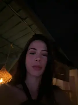 Snapshot of Im_Valentina chatting on 21, 2, 2025 Im Valentina online show from 21, 2, 2025