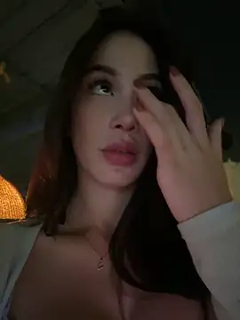 Snapshot of Im_Valentina chatting on 27, 2, 2025 Im Valentina online show from 27, 2, 2025