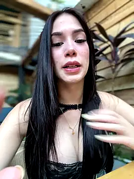 Snapshot of Im_Valentina chatting on 15, 9, 2025 Im Valentina online show from 15, 9, 2025